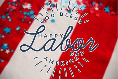 Mutlu İşçi Bayramı metin