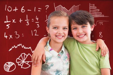 Kardeşler blackboard kopya alanı ile karşı