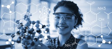 kız öğrenci karşı kimyasal yapısı 