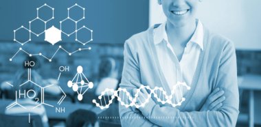 öğretmen karşı kimyasal yapısı