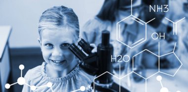 kız öğrenci karşı kimyasal yapısı