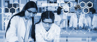 okul kızlara karşı kimyasal yapısı