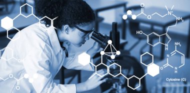 özenli kız öğrenci karşı kimyasal yapısı