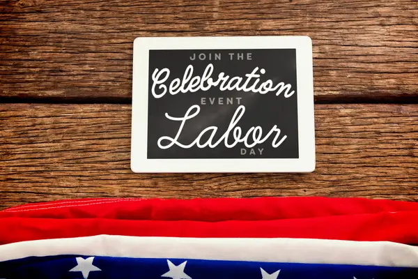 kutlama İşçi Bayramı