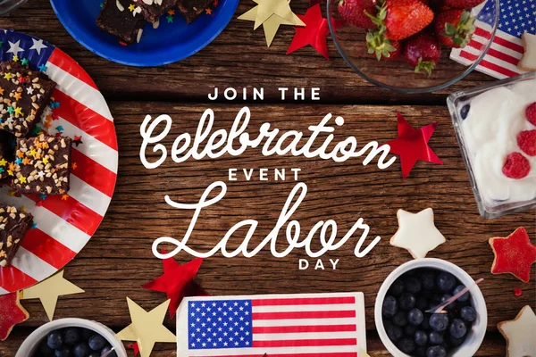 kutlama İşçi Bayramı