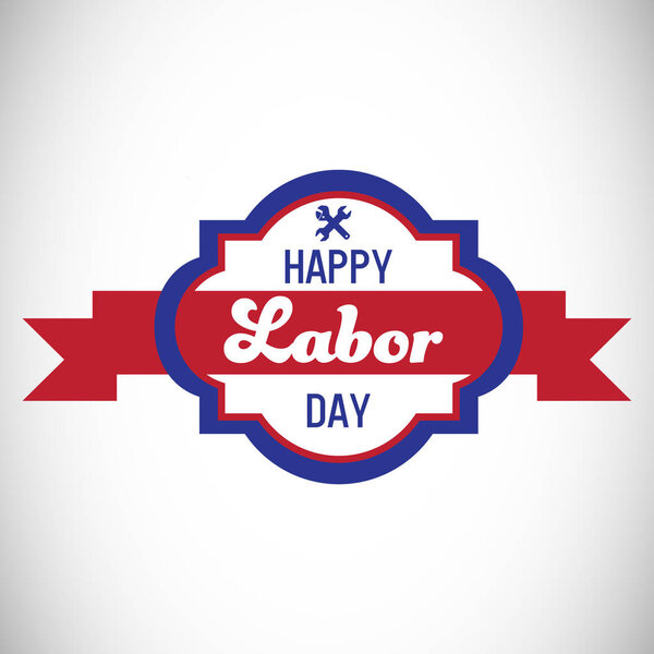 happy labor day 