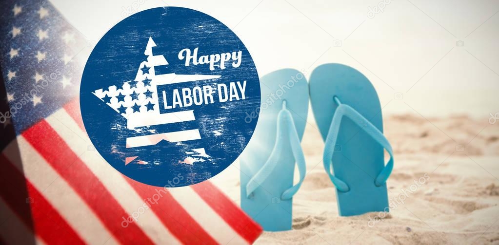 happy labor day 