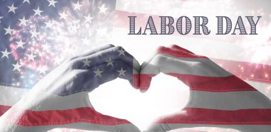 Eller kalbi şekillendirir 