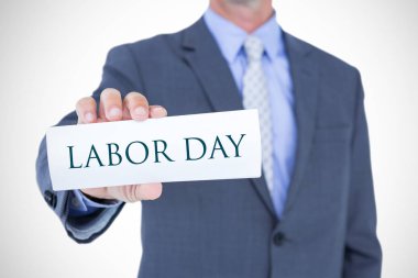 işadamı holding boş kartı