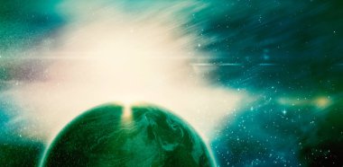 toz toz sıçramasına karşı dünya