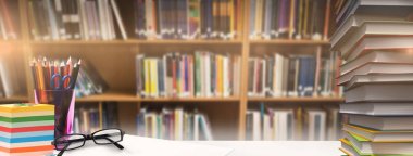 Öğrenciler Resepsiyon bileşik görüntü