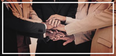 Ellerini kadar kazık işi iş adamları