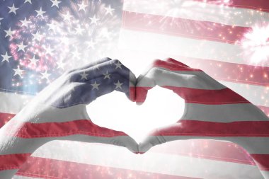 Eller kalbi şekillendirir 