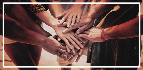 Midsection eller istifleme arkadaş