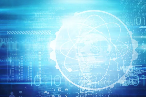 Görüntü atom arabirimi 