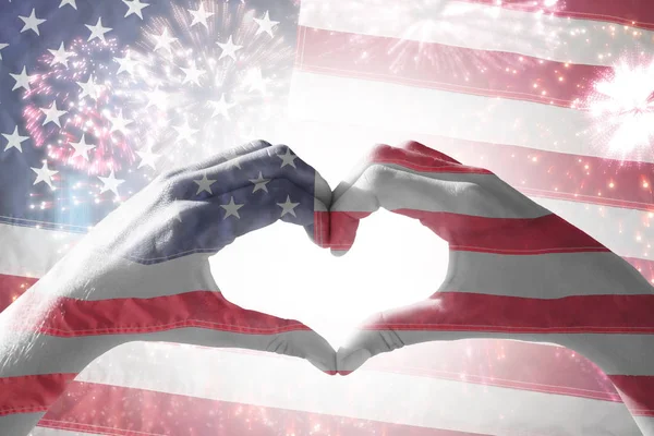 Eller kalbi şekillendirir 