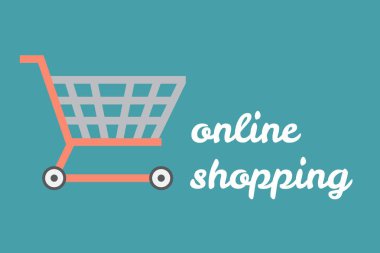 Online alışveriş arayüz