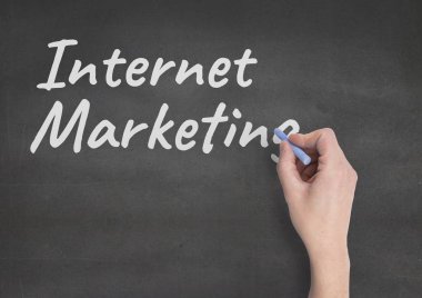Metin Pazarlama Internet ile etkileşim el 