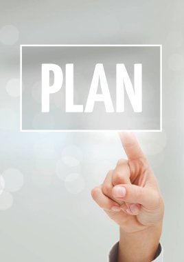 El planı iş metin ile etkileşim 