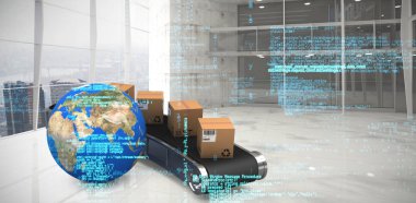 modern oda bakan şehir