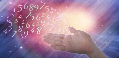 görünmez nesne tutun gibi davranarak el 