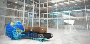 modern oda bakan şehir