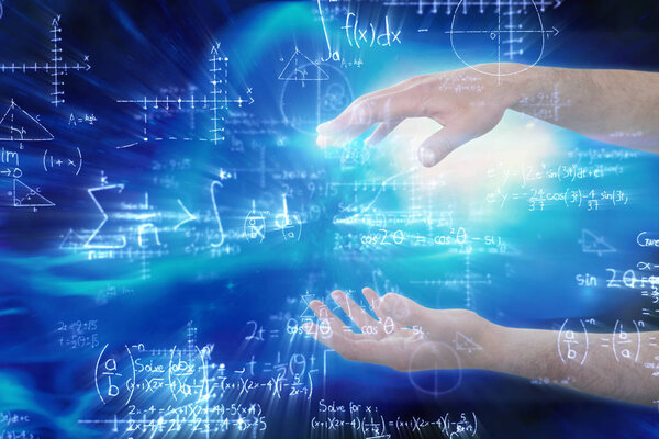 математические уравнения с решением
