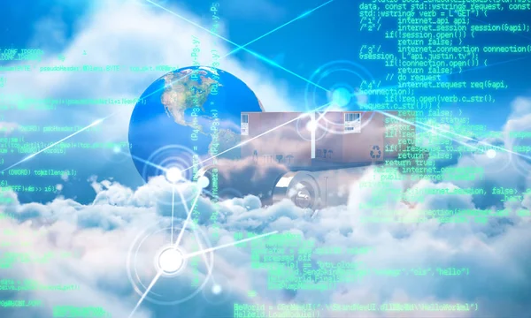 Sakin sahne karşı mavi programı