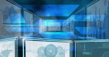 teknoloji arabirimi panelleri