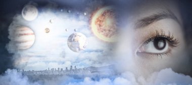 işkadını güneş sistemi arıyor 