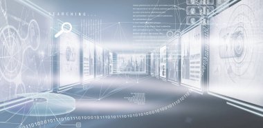 Bilgisayar görüntü iş çizelgeleri 