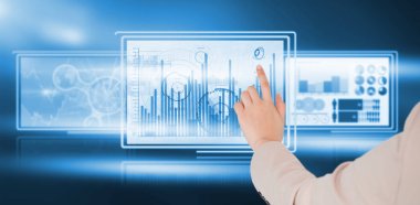 Diyagramları karşı işaretleme işkadını 