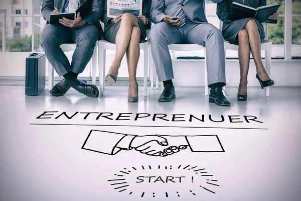 iş görüşmesine çağrılacak bekleyenler 