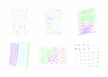 doğum günü dekorasyon kümesi