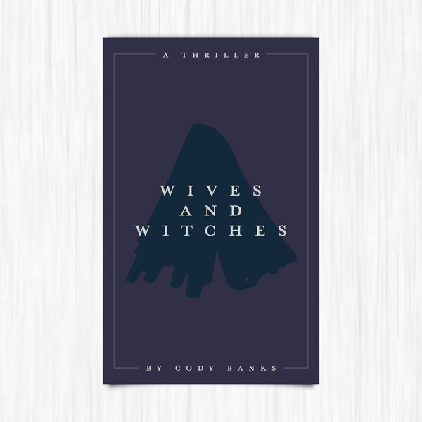 обложка с текстом
