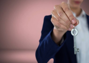 El ele tutuşmanın anahtarı