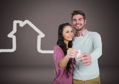 Çift holding anahtar