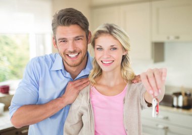 Çift holding anahtar