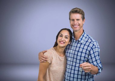 Çift holding anahtar