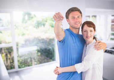 Çift holding anahtar