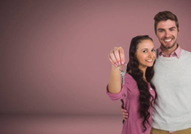 Çift holding anahtar