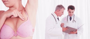 Doktorlar birlikte sonuçlarını çözümleme