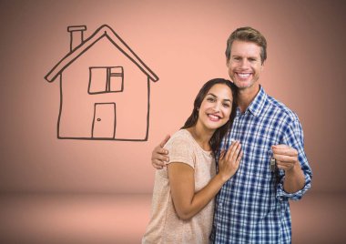 Çift holding anahtar