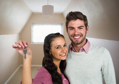 Çift holding anahtar