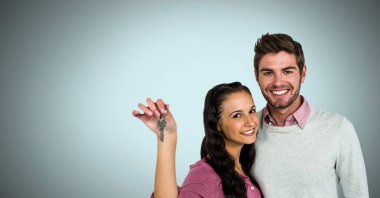 Çift holding anahtar