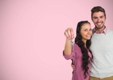 Çift holding anahtar