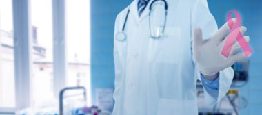 Bir dijital ekran dokunma doktor 