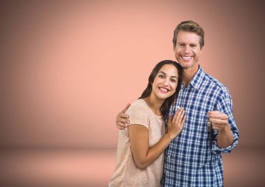 Çift holding anahtar