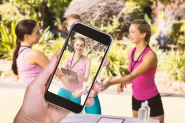 erkek gönüllü tartışma