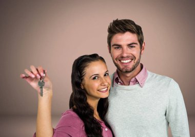 Çift holding anahtar